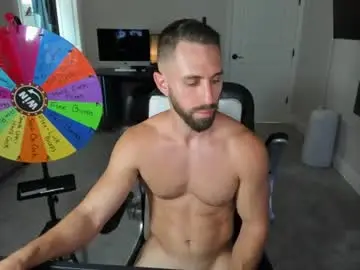 Chaturbate Live Sex Cam of jakeorion