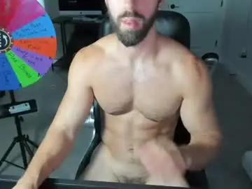 Chaturbate Free Porn Cam of jakeorion