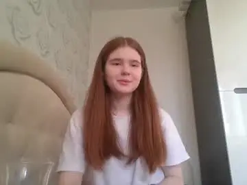 Chaturbate Live Porn of kristiancommes