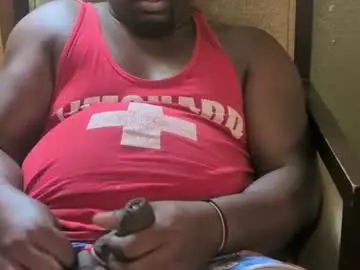 Chaturbate Nude Webcam of kushgod711