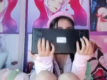 Chaturbate Live Porn of kyoko_bms