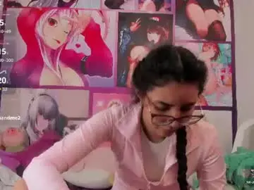 Chaturbate Sex Cam of kyoko_bms