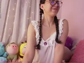 Chaturbate Live Sex Cam of kyoko_bms
