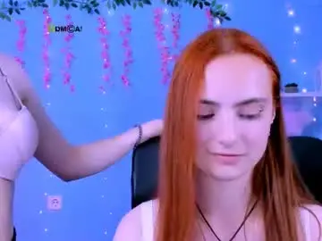 Chaturbate Nude Webcam of lumi_soft