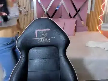 Chaturbate Sex Chat of mahyra_tay