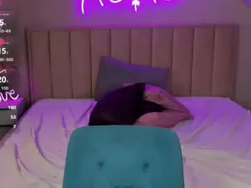 Chaturbate Adult Webcam of miaa_hill
