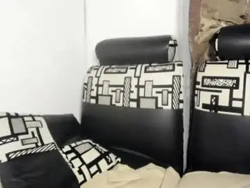 Chaturbate Adult Webcam of nathaly_love96