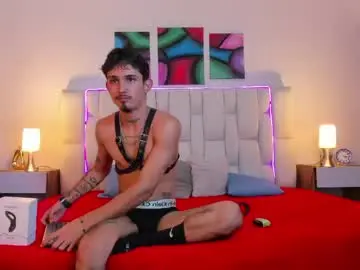 Chaturbate Private Sex Chat of nextboywell1