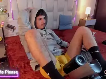 Chaturbate Adult Webcams of nextboywell1