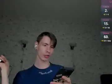 Chaturbate Best Webcam of only_eric