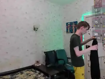 Chaturbate Live Sex Cam of only_eric