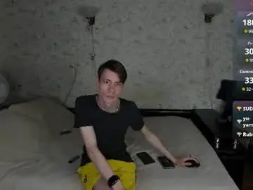 Chaturbate Best live sex cam show of only_eric