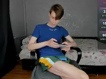 Chaturbate Nude Webcam of only_eric