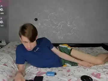 Chaturbate Live Sex Cam of only_eric