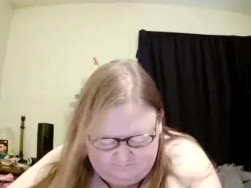 Chaturbate Best live sex cam show of rachelredbbw