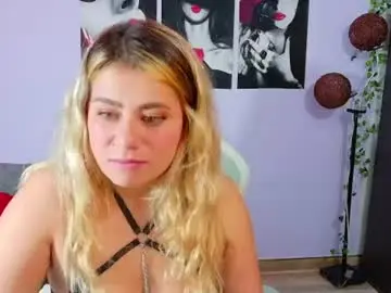 Chaturbate Live Sex Cam of sam_sexual_enjoyment