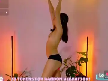 Chaturbate Free Porn Cam of sarasavaagee