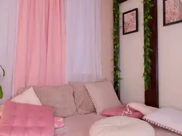 Chaturbate Adult Webcam of zafiiro_bluee2