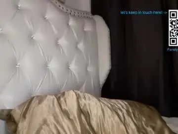 Chaturbate Live Porn of zoe_hermes