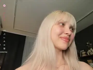 Chaturbate Adult Video Chat of _shiningstar