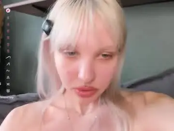Chaturbate Nude Webcam of _shiningstar