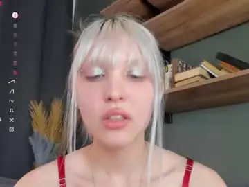Chaturbate Nude Webcam of _shiningstar