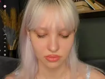 Chaturbate Nude Webcam of _shiningstar