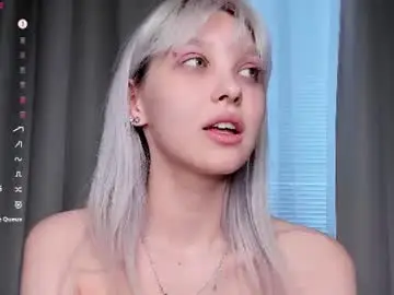 Chaturbate Live Sex Cam of _shiningstar