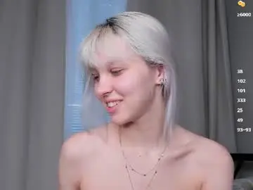 Chaturbate Nude Webcam of _shiningstar
