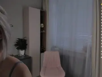 Chaturbate Best Webcam of _shiningstar