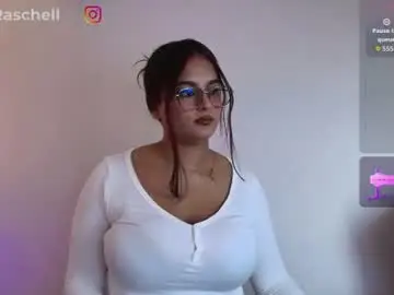 Chaturbate Sex Cam of abby_raschell