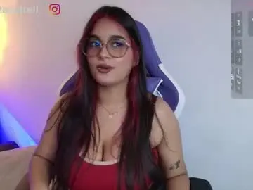 Chaturbate Adult Video Chat of abby_raschell