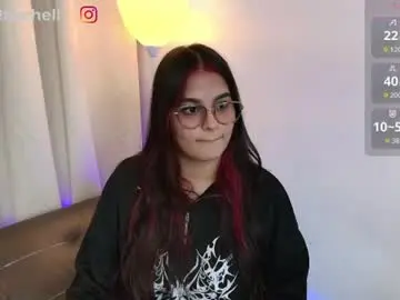 Chaturbate Free Porn Cam of abby_raschell