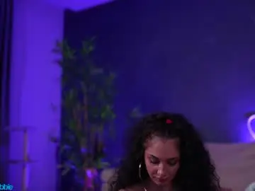 Chaturbate Free Porn Cam of alessiadebbie