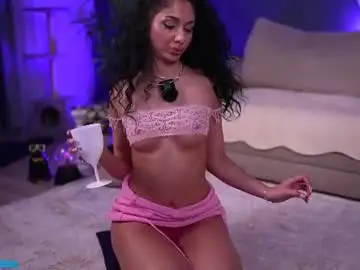 Chaturbate Adult Webcams of alessiadebbie