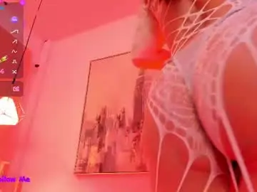 Chaturbate Adult Webcam of anantaa