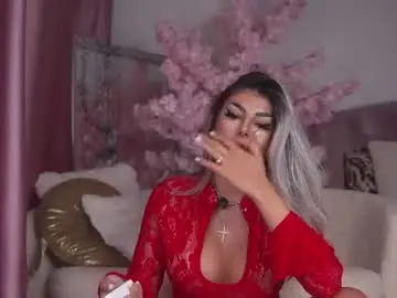 Chaturbate Best Webcam of bella_blonda