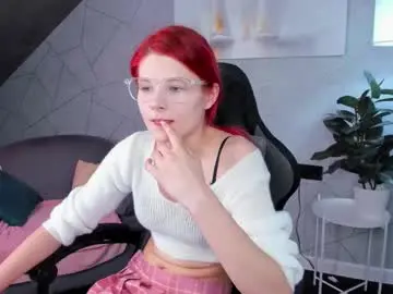 Chaturbate Live Porn of bonnie_hernandez
