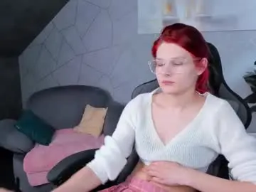 Chaturbate Nude Webcam of bonnie_hernandez