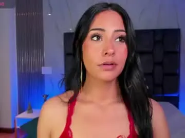 Chaturbate Live Sex Cam of emy_fg