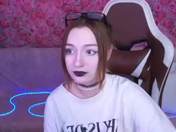 Chaturbate Adult Webcam of foxymayy