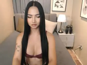 Chaturbate Best Webcam of hot_nikki69