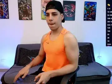 Chaturbate Live Porn of jonathanjoestar_