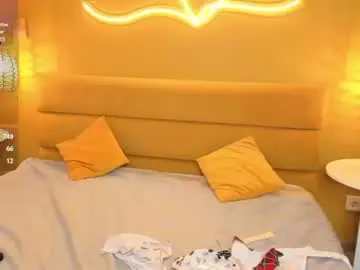 Chaturbate Sex Cam of ketrinwhite