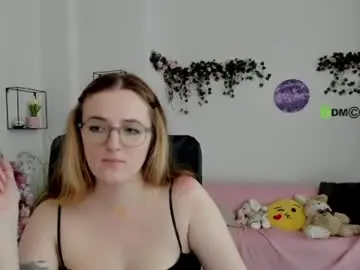 Chaturbate Live Sex of lilith_diva