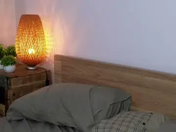 Chaturbate Live Porn of nerypeabody