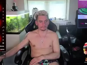 Chaturbate Free Live Porn of rayzel31