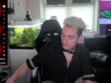 Chaturbate Adult Webcam of rayzel31