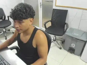 Chaturbate Best Webcam of alekzamo
