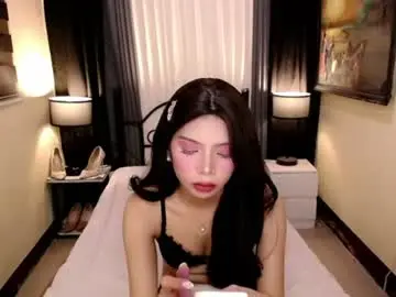 Chaturbate Adult Video Chat of asiantskim